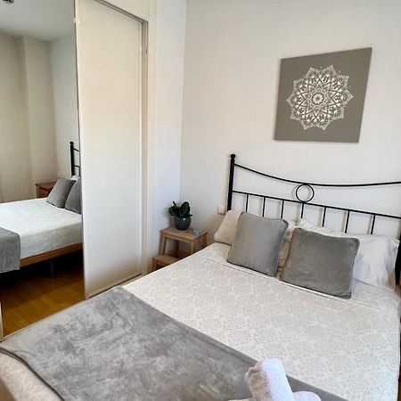 Deyanira Suite, Aeropuerto, Ifema 마드리드 외부 사진