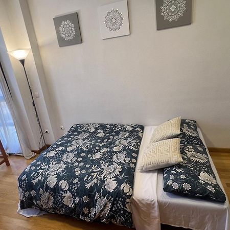 Deyanira Suite, Aeropuerto, Ifema 마드리드 외부 사진