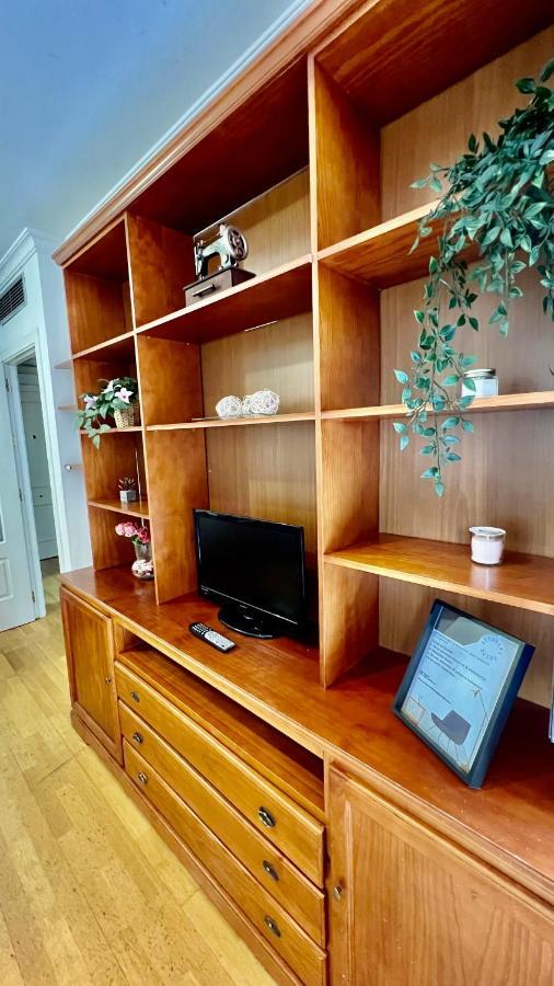 Deyanira Suite, Aeropuerto, Ifema 마드리드 외부 사진