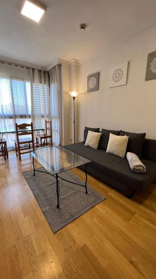 Deyanira Suite, Aeropuerto, Ifema 마드리드 외부 사진