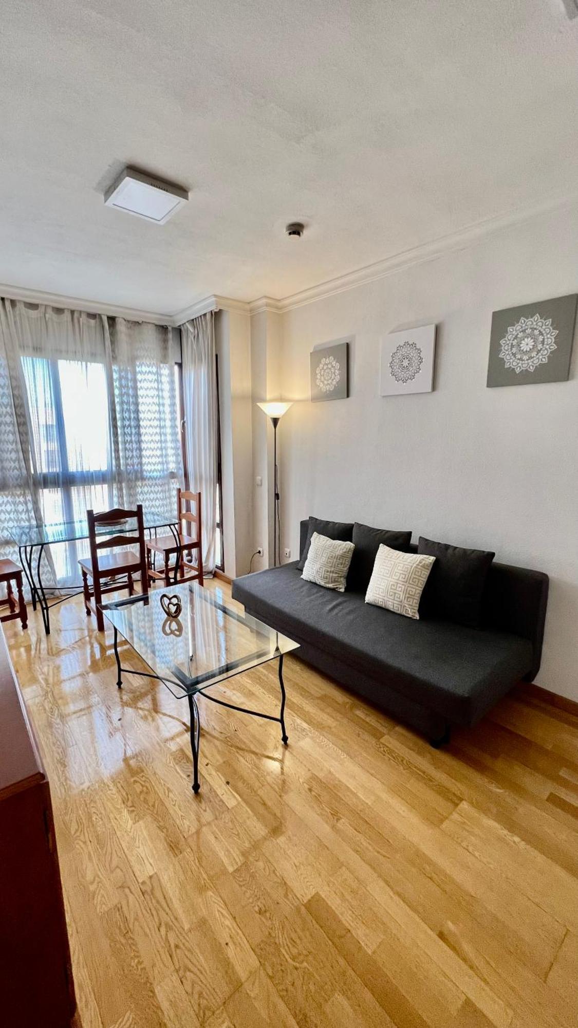 Deyanira Suite, Aeropuerto, Ifema 마드리드 외부 사진