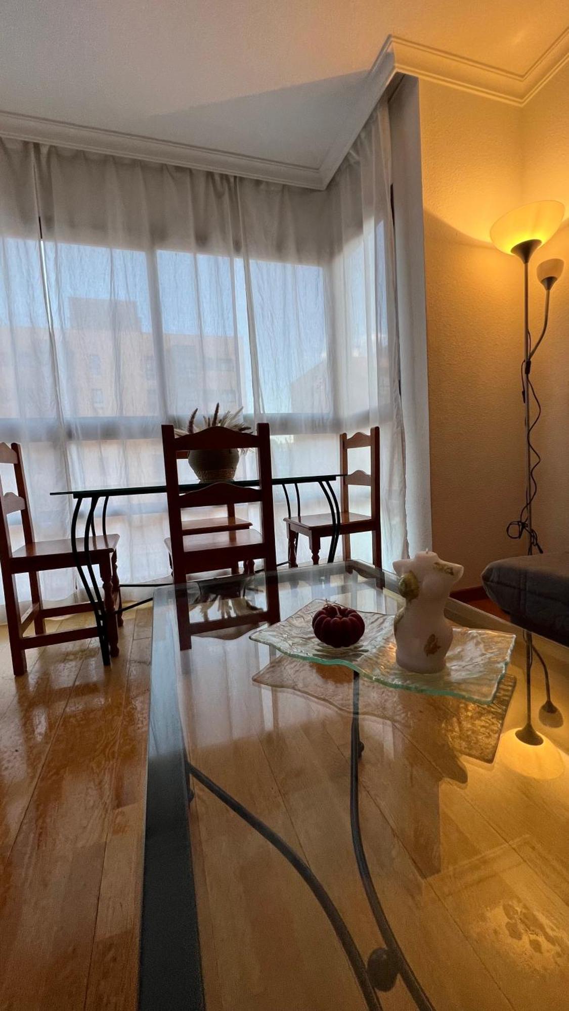 Deyanira Suite, Aeropuerto, Ifema 마드리드 외부 사진