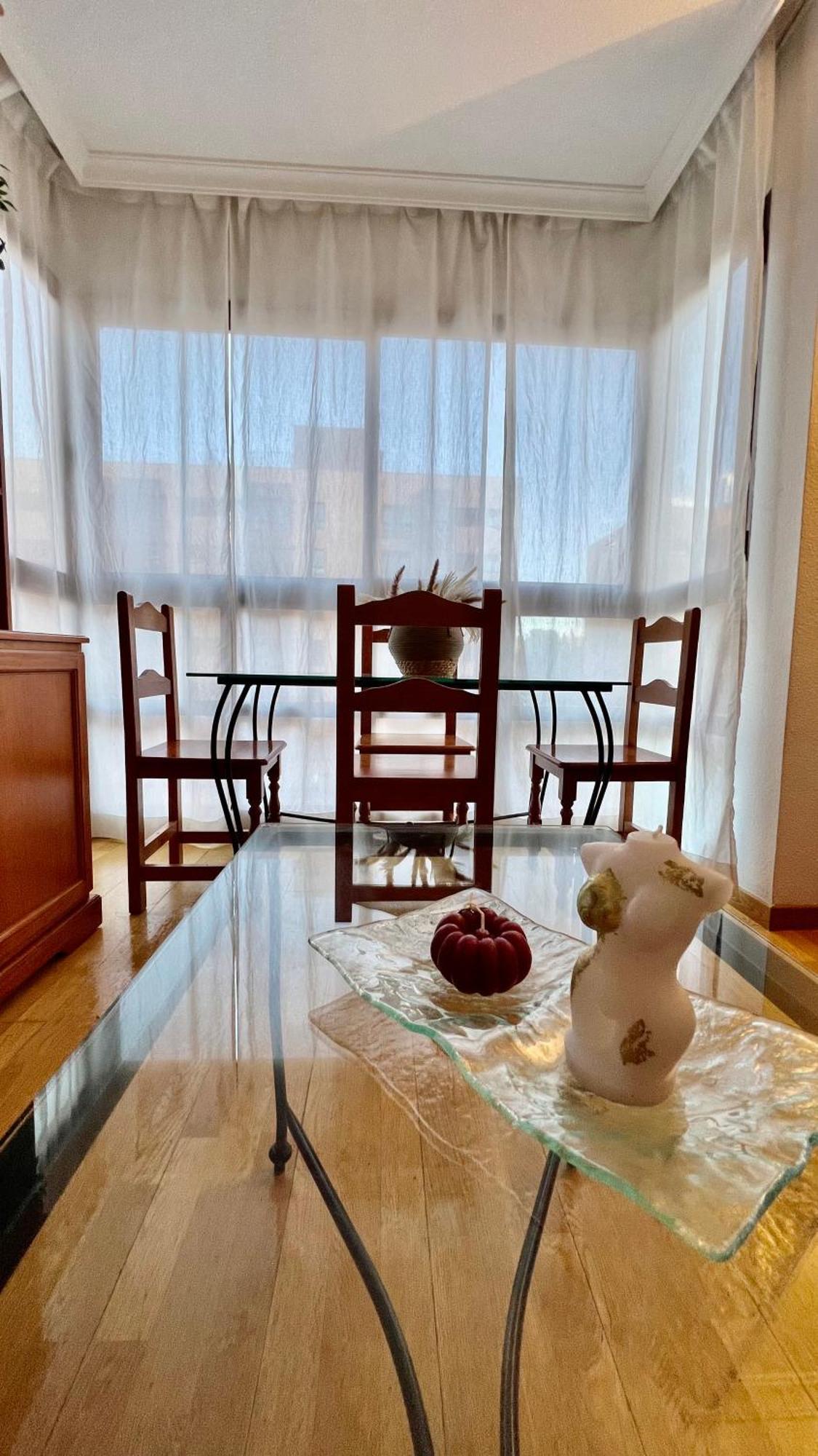 Deyanira Suite, Aeropuerto, Ifema 마드리드 외부 사진
