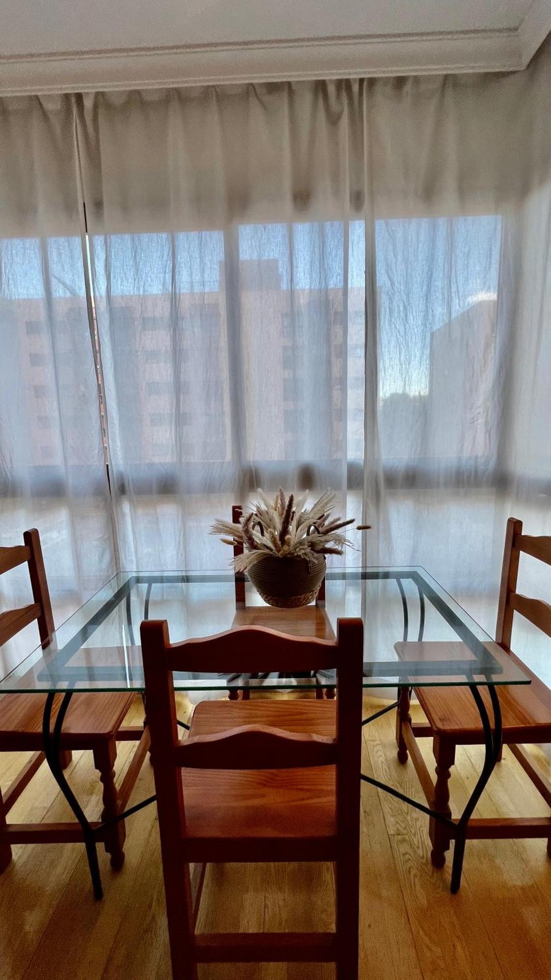 Deyanira Suite, Aeropuerto, Ifema 마드리드 외부 사진