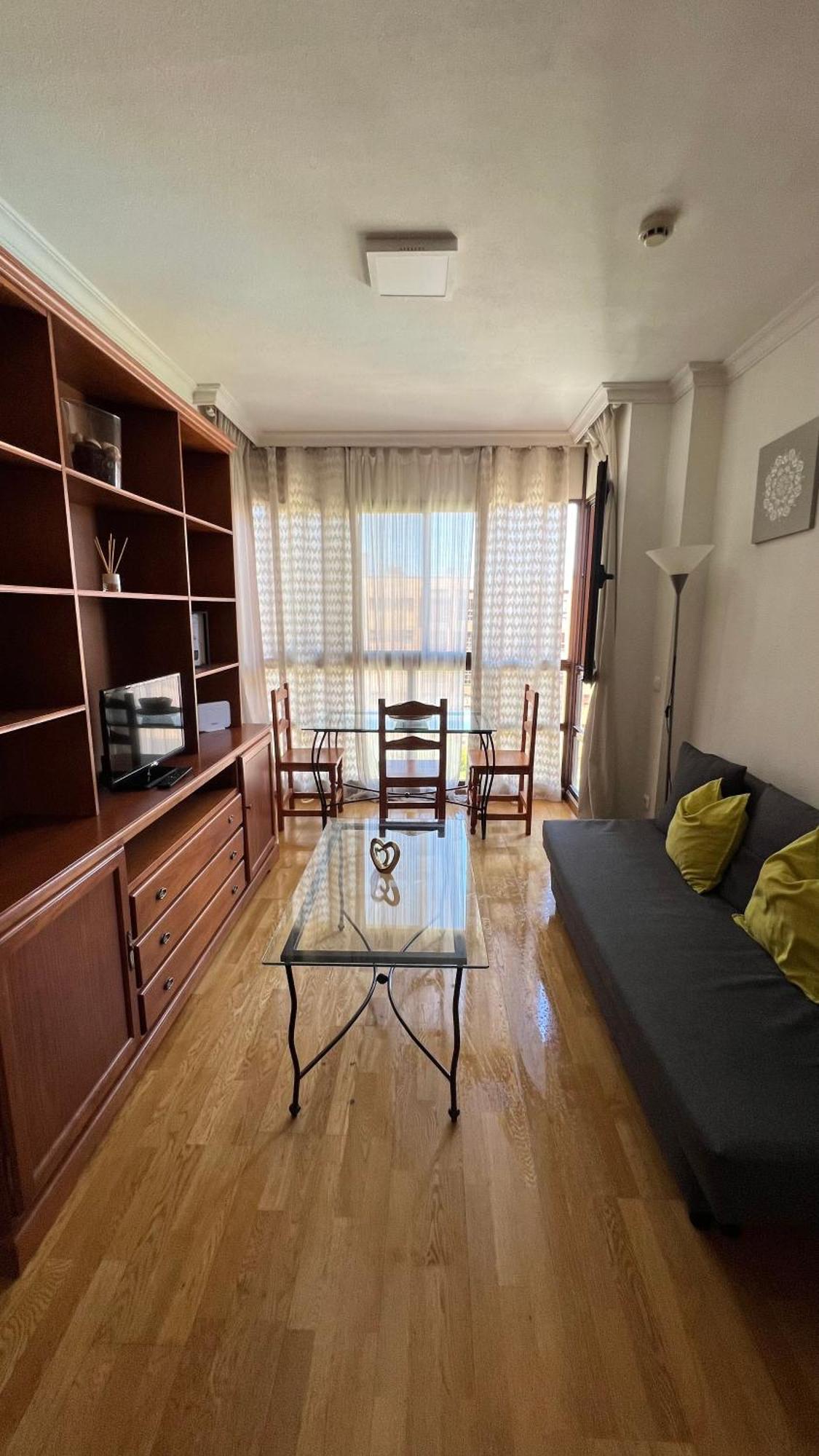 Deyanira Suite, Aeropuerto, Ifema 마드리드 외부 사진